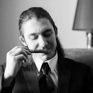 Meet your Posher, Jonathan